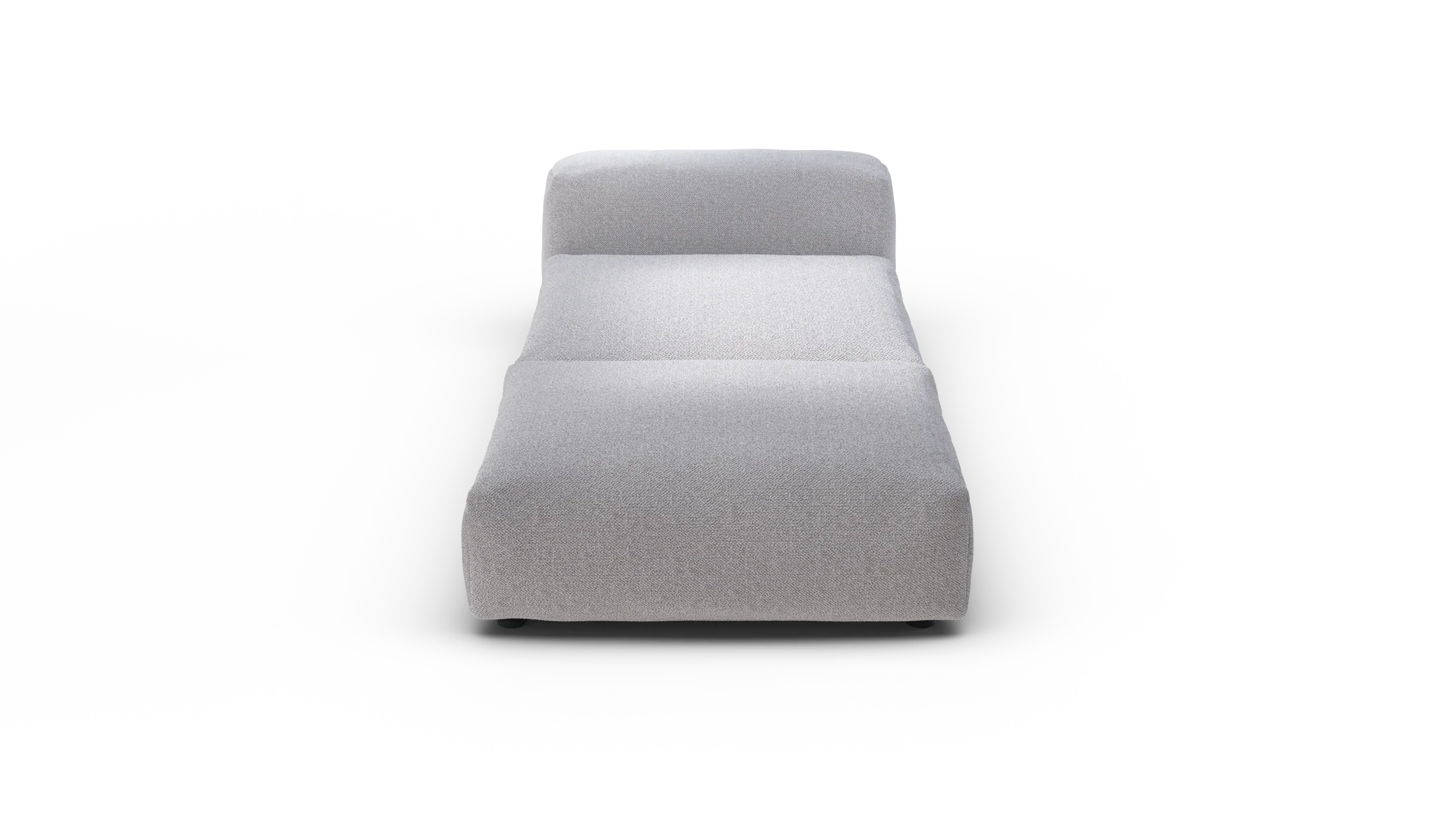 Modular Sofa Set 07