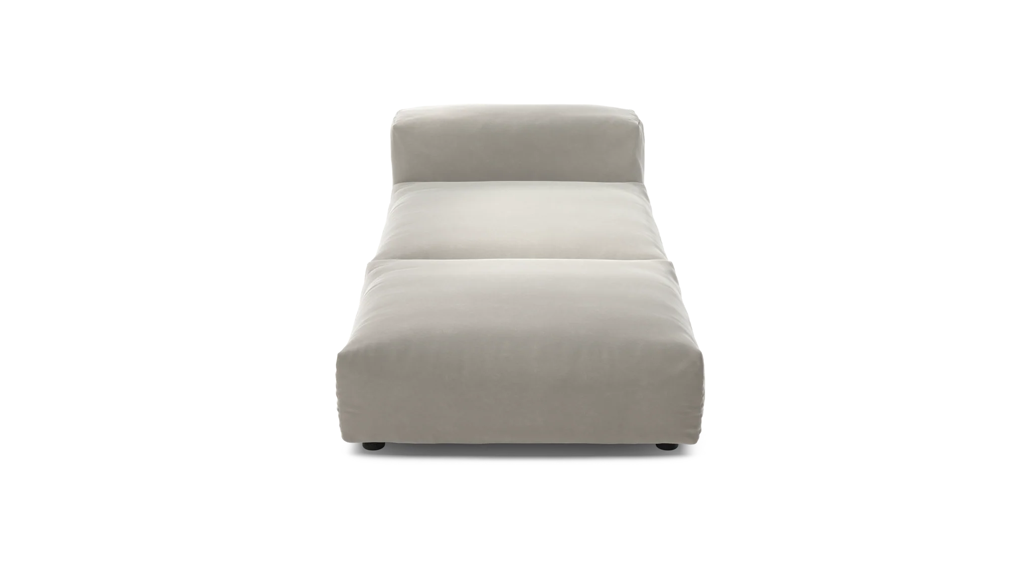 Modular Sofa Set 07