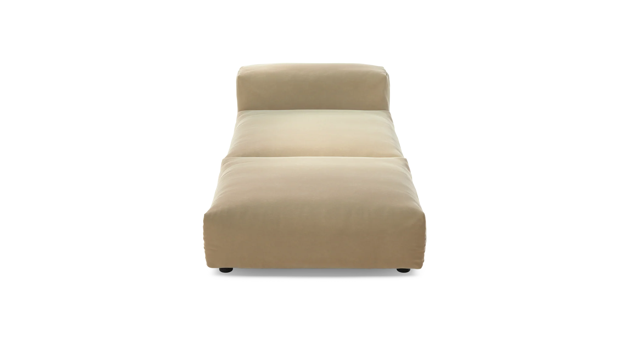 Modular Sofa Set 07