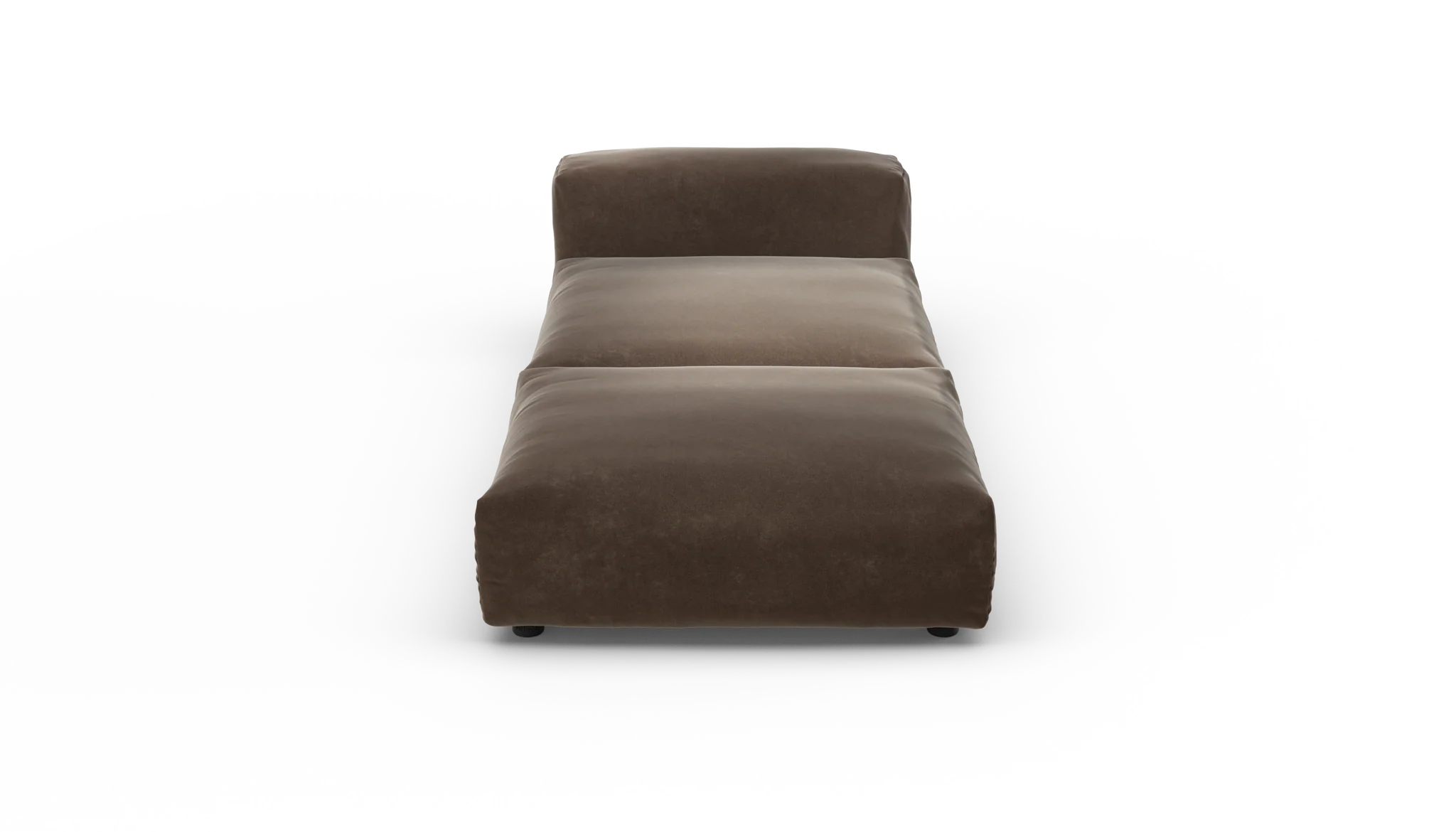 Modular Sofa Set 07