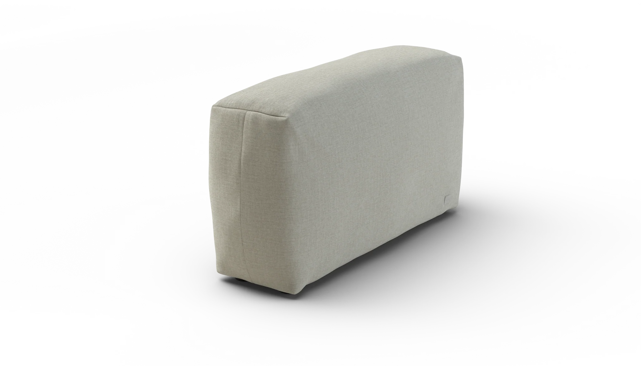 Modular Sofa Side Panel L