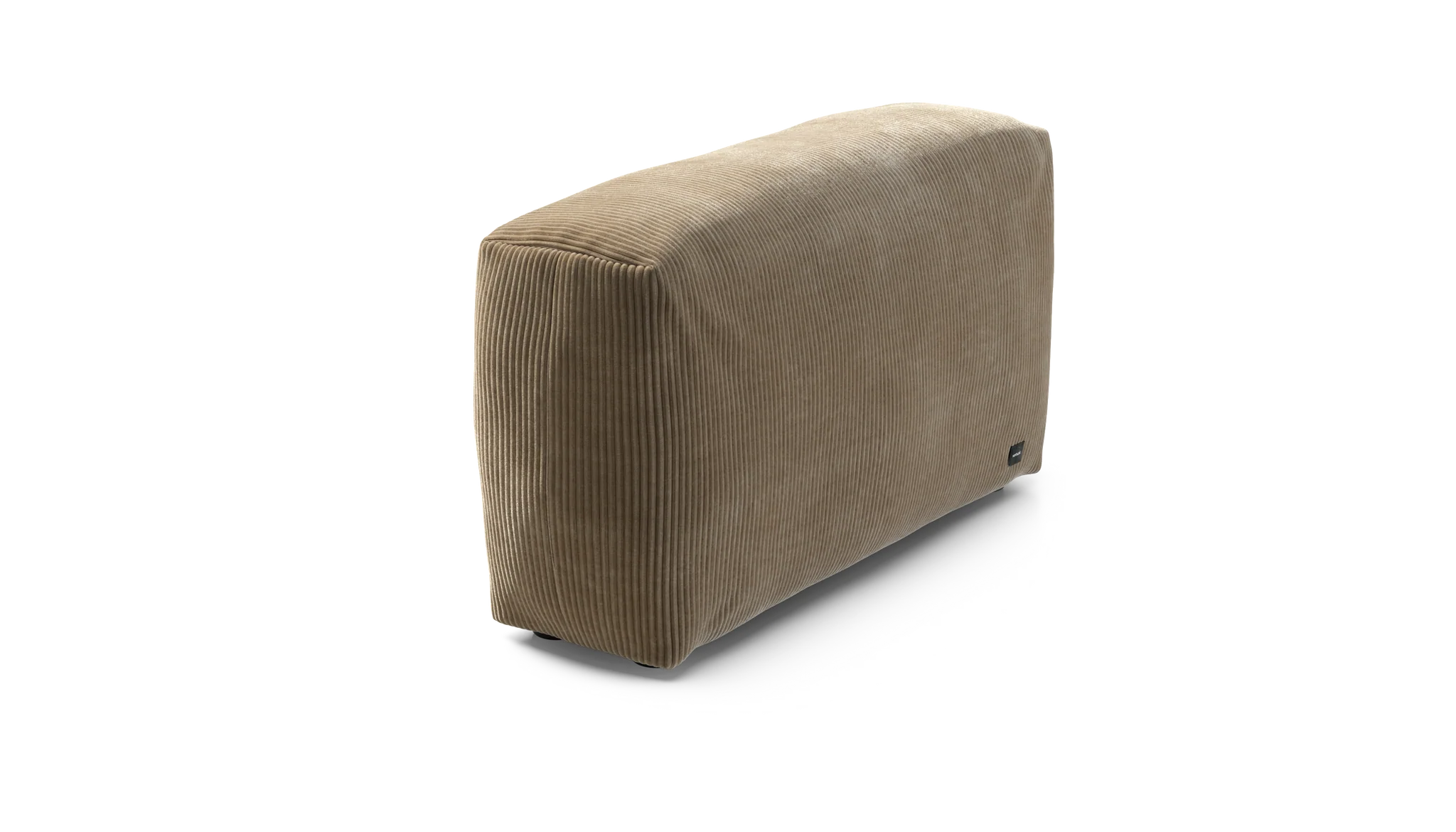 Modular Sofa Side Panel L