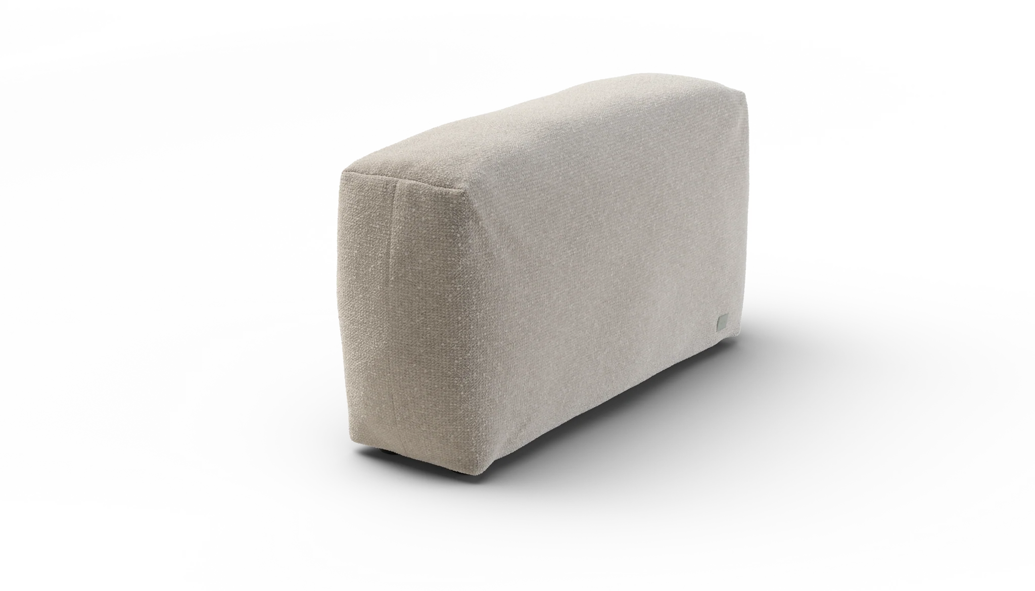 Modular Sofa Side Panel L