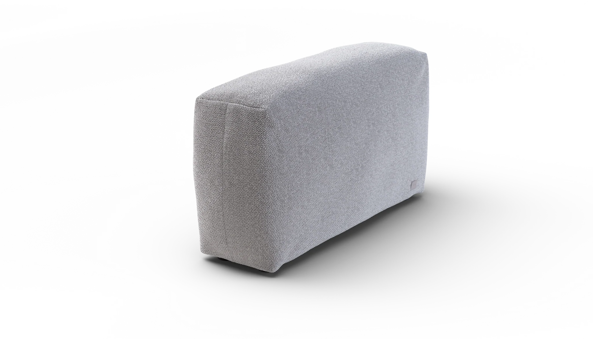 Modular Sofa Side Panel L
