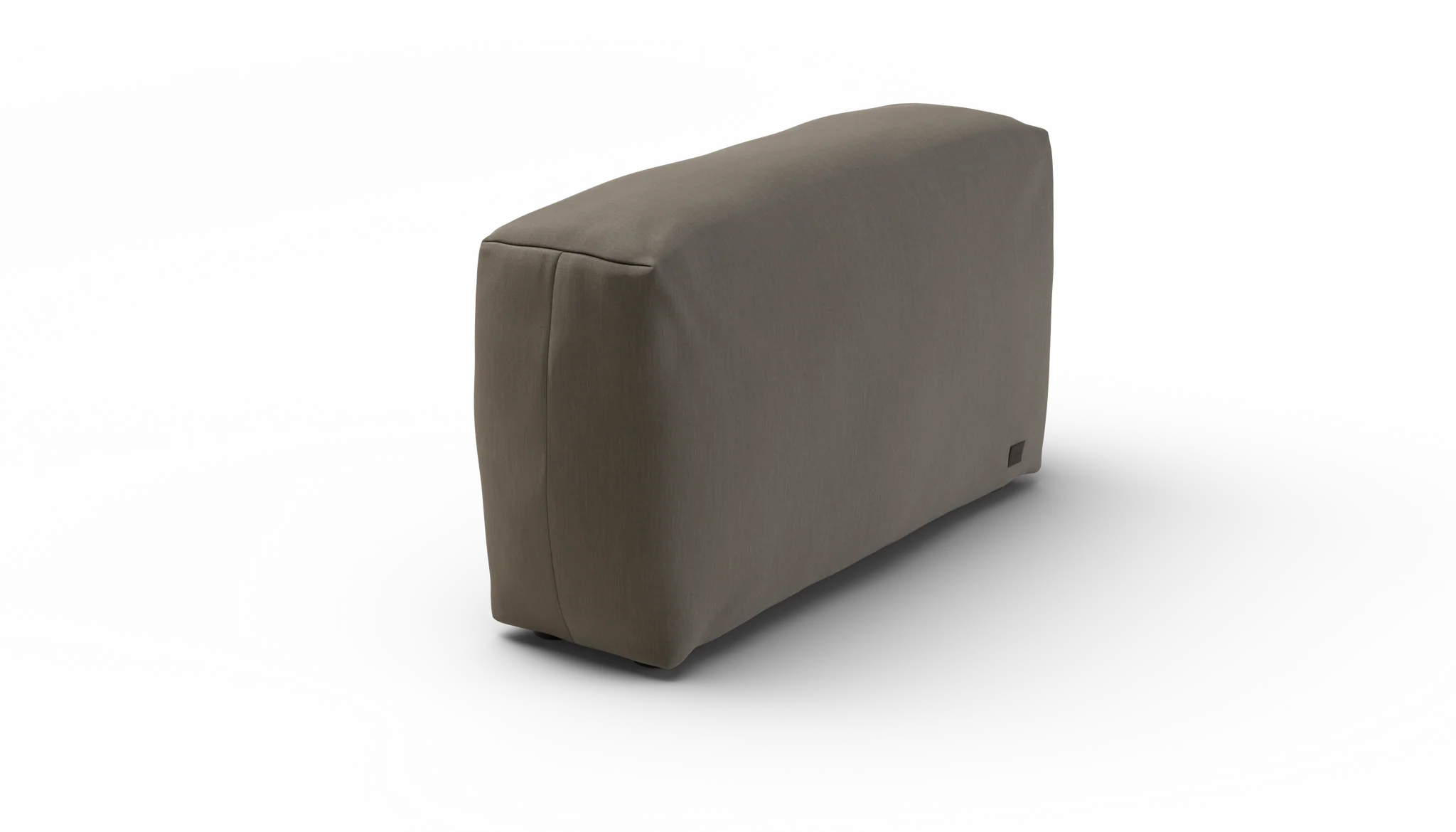 Modular Sofa Side Panel L