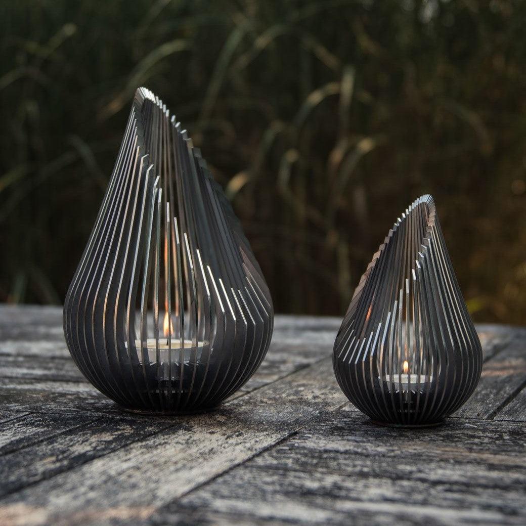 Kerzenhalter GROWDROP - M | Glowbus | Homestorys