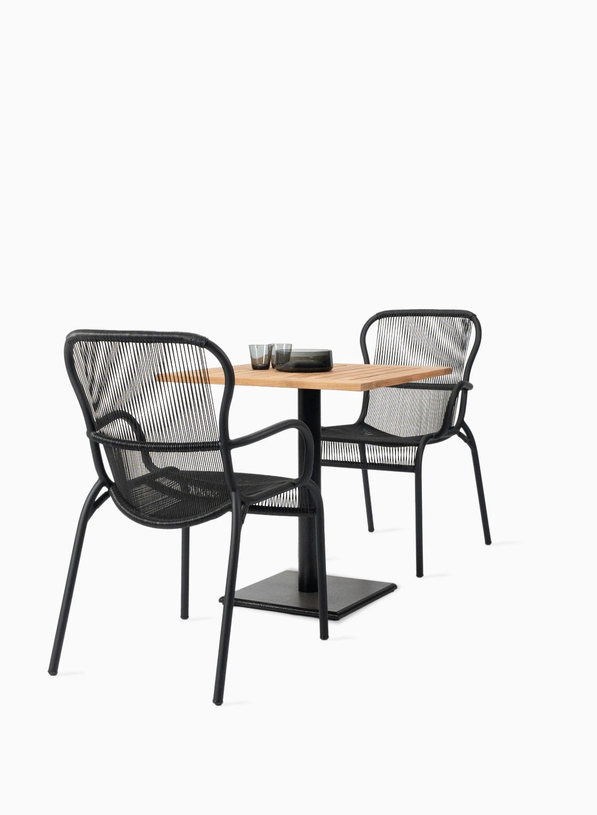 Bistro Table QUADRO