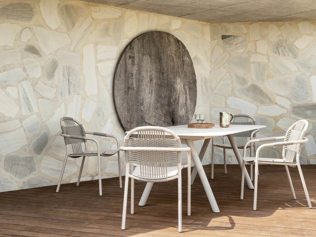 Garden Table KODO