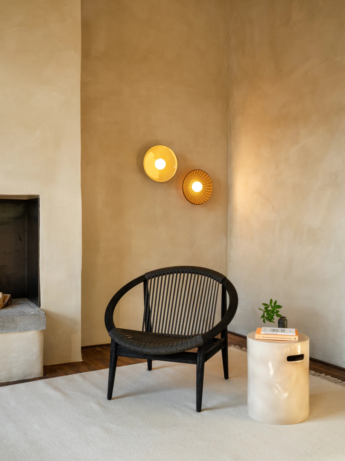 Wall Sconce ARVIN