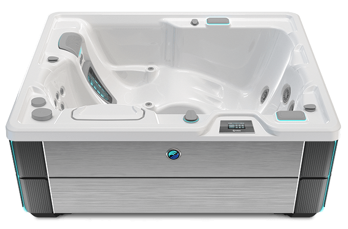 Spa JETSETTER HIGHLIFE