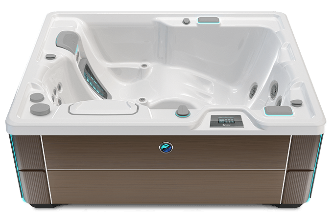 Spa JETSETTER HIGHLIFE