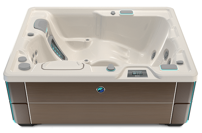 Spa JETSETTER HIGHLIFE