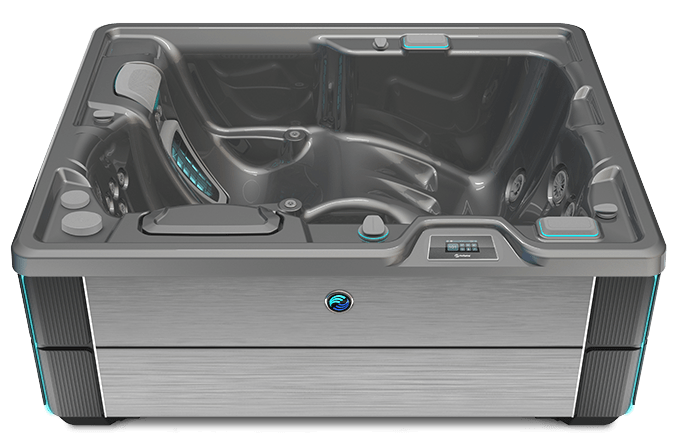 Spa JETSETTER HIGHLIFE