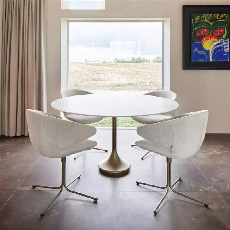 Joli - Esstisch CENTRAL DINING ROUND - | Homestorys