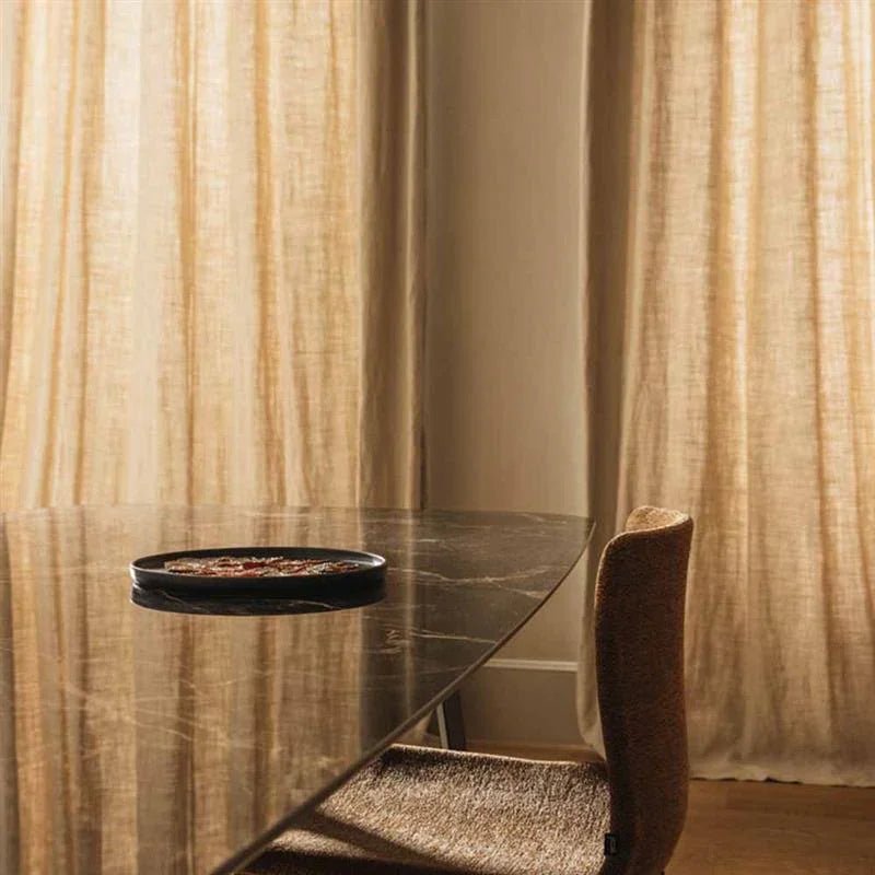 Joli - Esstisch CURVE FAUX ELYPS - | Homestorys