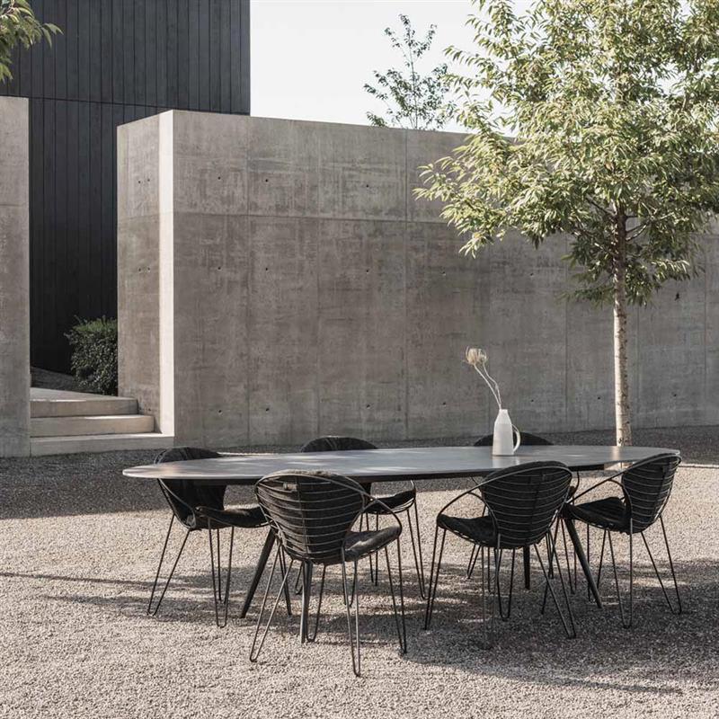 Joli - Esstisch MARGUERITE ELYPS - | Homestorys