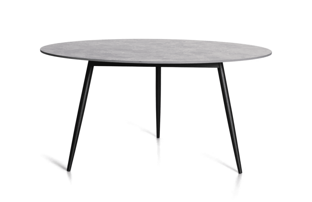 Joli - Esstisch MARGUERITE ROUND - | Homestorys