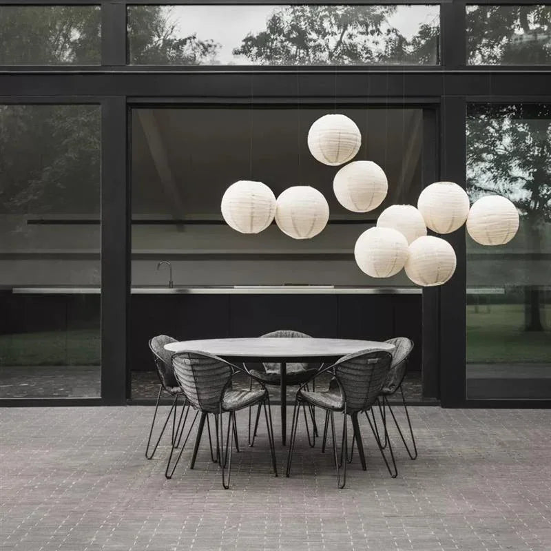 Joli - Esstisch MARGUERITE ROUND - | Homestorys