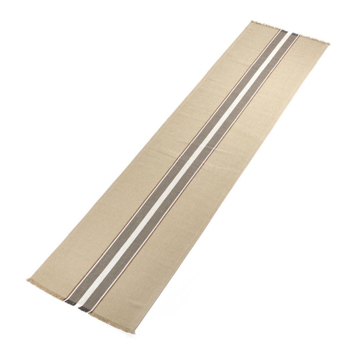 Libeco - Teppich BRIMFIELD STRIPE - | Homestorys