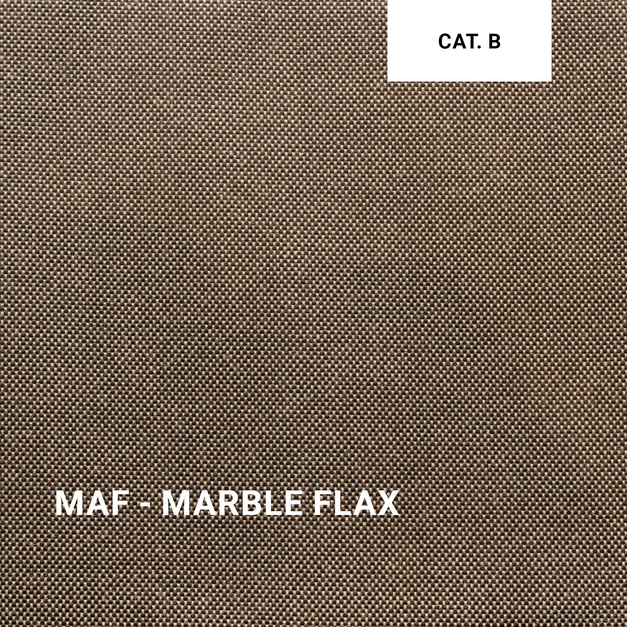 Royal Botania ORGANIX 07 in Marble Flax – harmonische Farbgebung mit dezenter Struktur für moderne Gärten