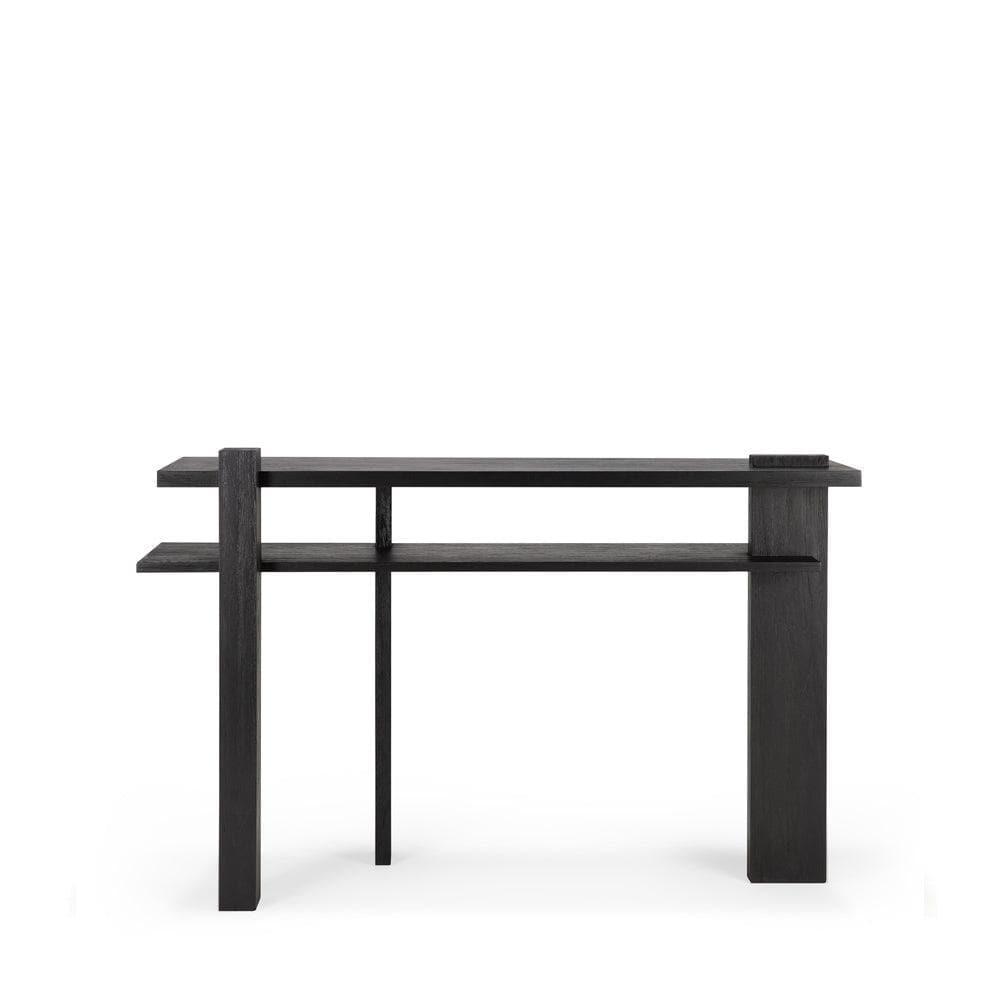 Konsole ABSTRACT | Ethnicraft | Homestorys