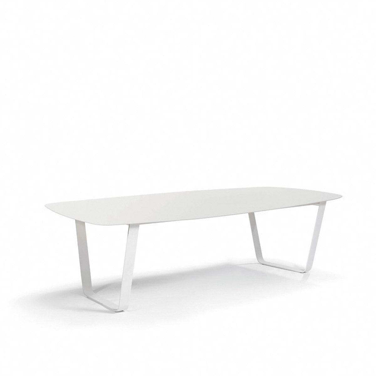 Esstisch AIR - White 264cm | Manutti | Homestorys