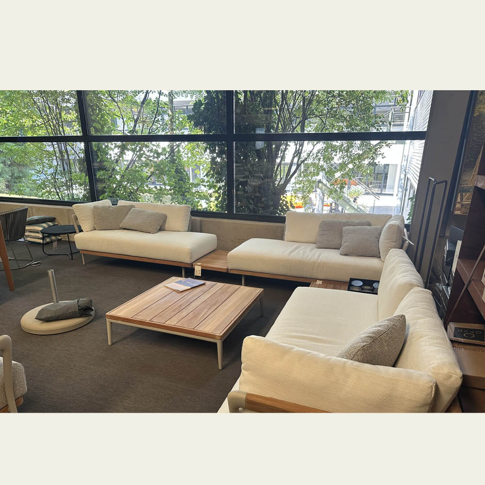 Manutti - EXPO Manutti FLOWS Lounge - | Homestorys