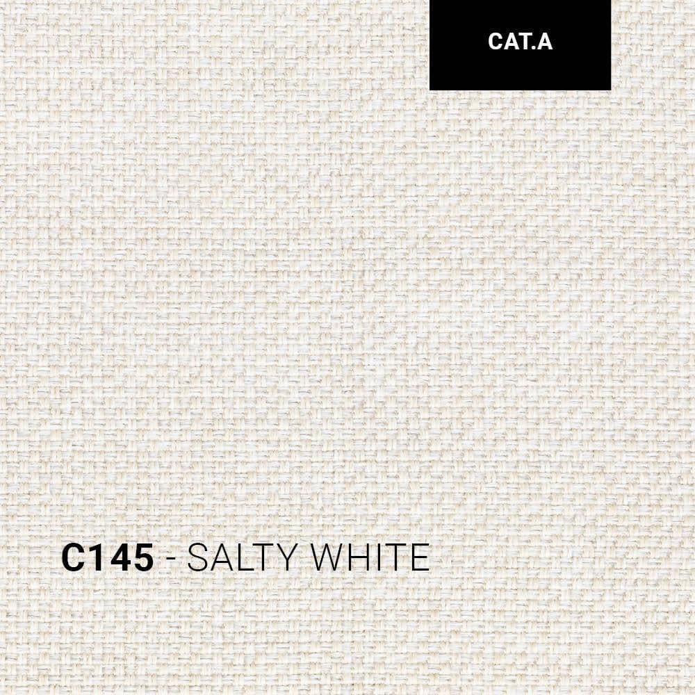 Tiefer Sessel FLOWS - Black/Teak Nero | Manutti | Homestorys