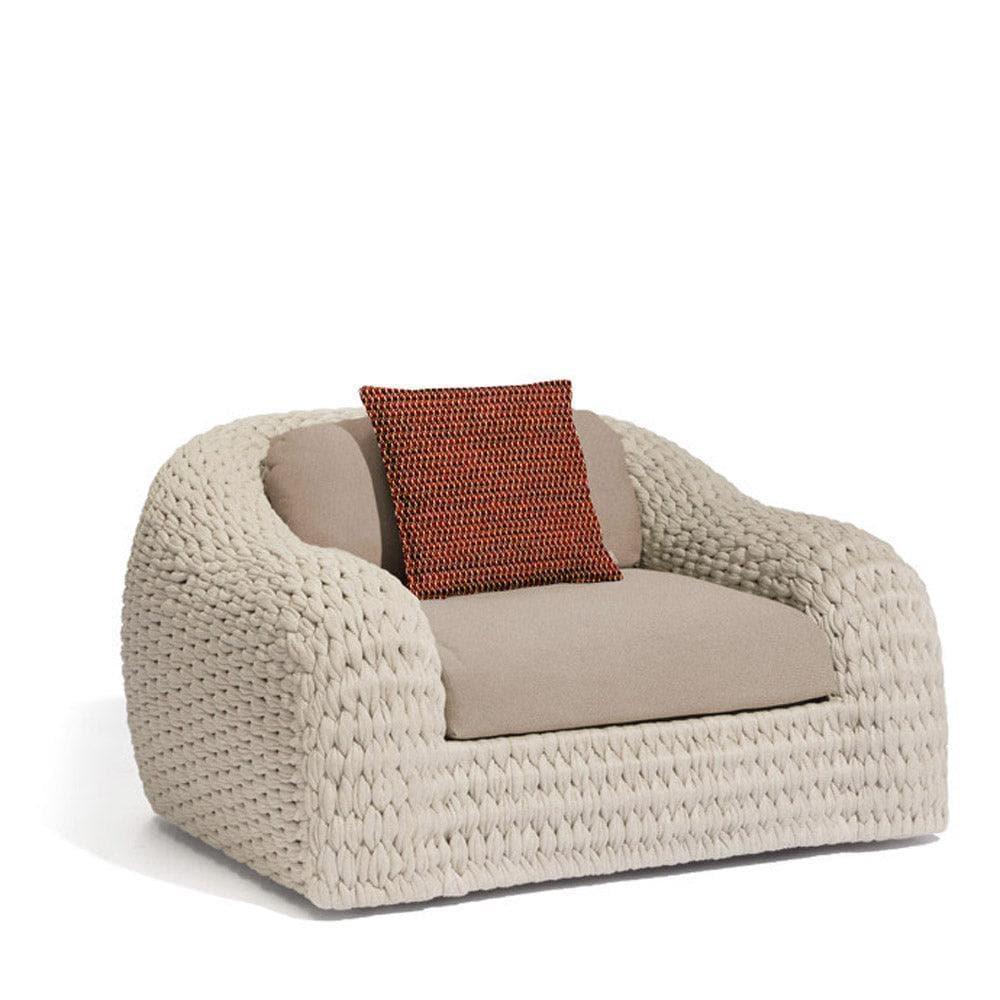 Sessel KOBO - Pepper | Manutti | Homestorys