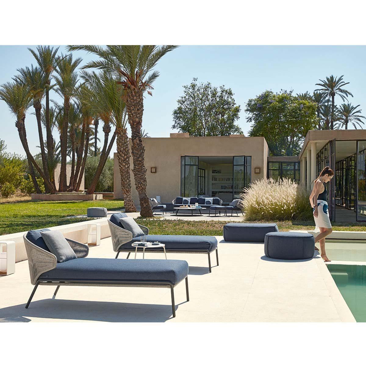 Couchtisch MOOD - White Ø42cm | Manutti | Homestorys