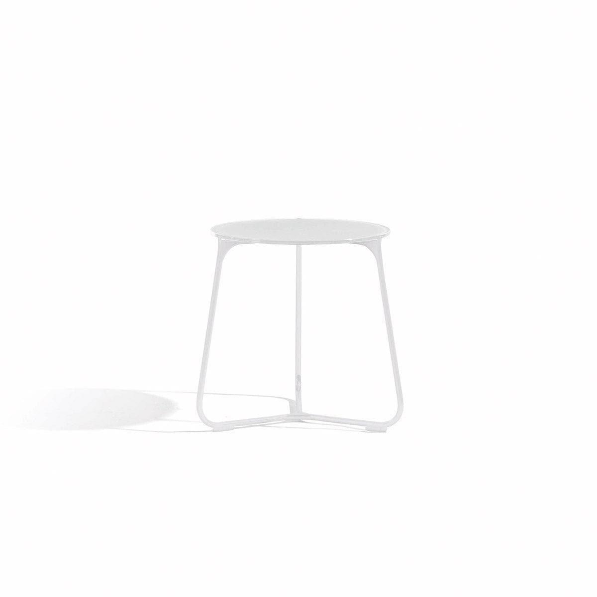 Couchtisch MOOD - White Ø42cm | Manutti | Homestorys
