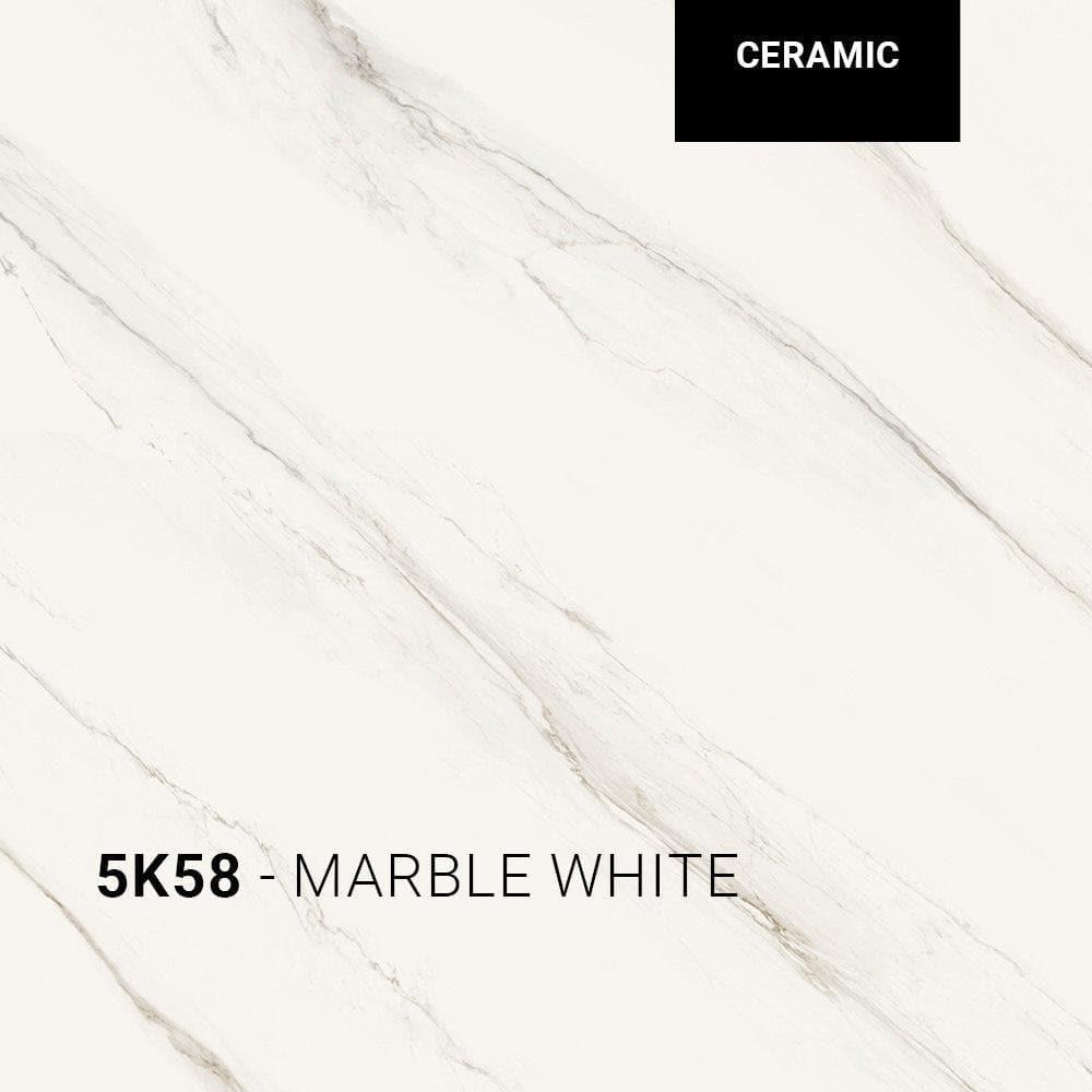 Couchtisch MOOD - White Ø60cm | Manutti | Homestorys