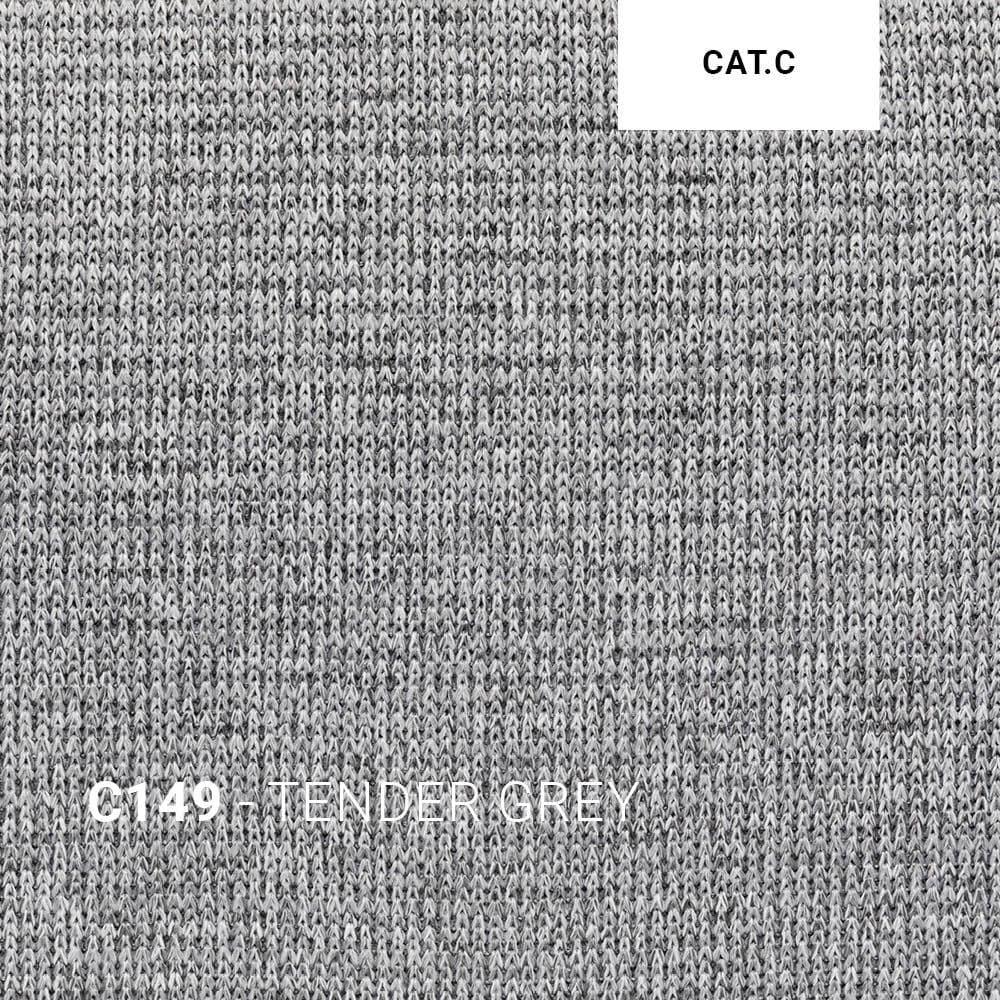 Sofa RADOC 2,5-Sitzer - Lava/Bronze | Manutti | Homestorys