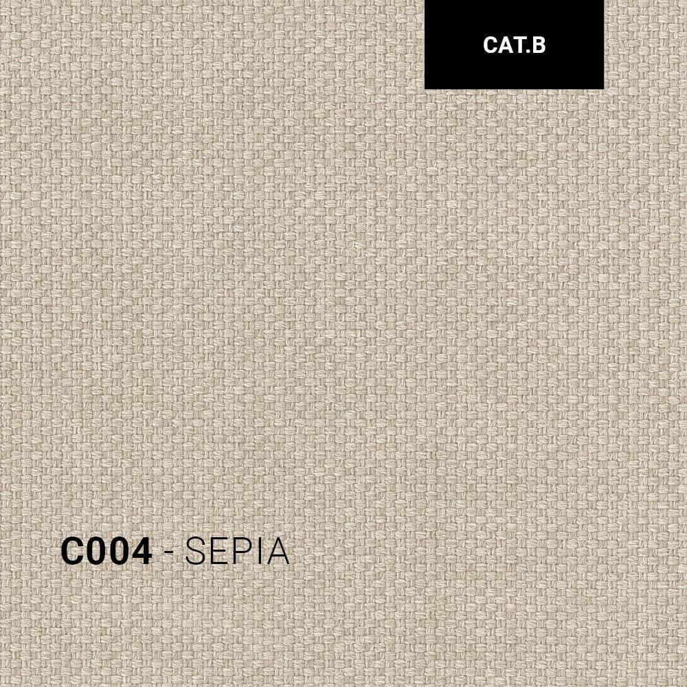 Sessel RADOC - Flint/Pepper | Manutti | Homestorys