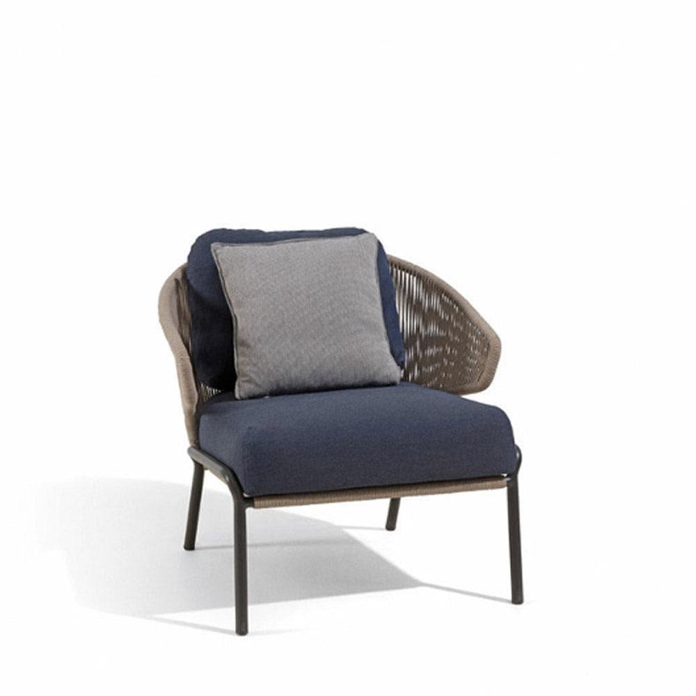 Sessel RADOC - Lava/Bronze | Manutti | Homestorys