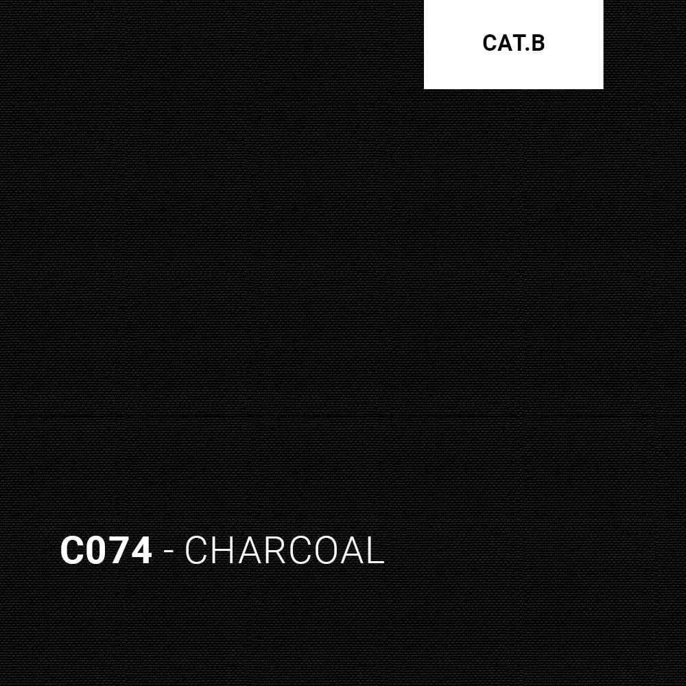 Barhocker SOLID - Teak Nero 61cm | Manutti | Homestorys