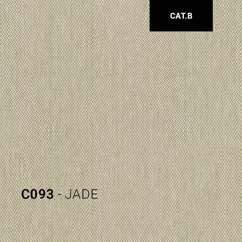 Barhocker SOLID - Teak Nero 61cm | Manutti | Homestorys