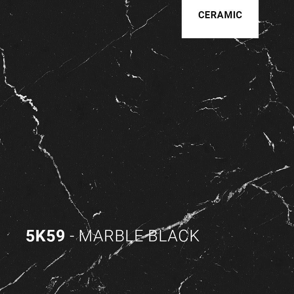 Esstisch TORSA 264cm - Teak Nero | Manutti | Homestorys