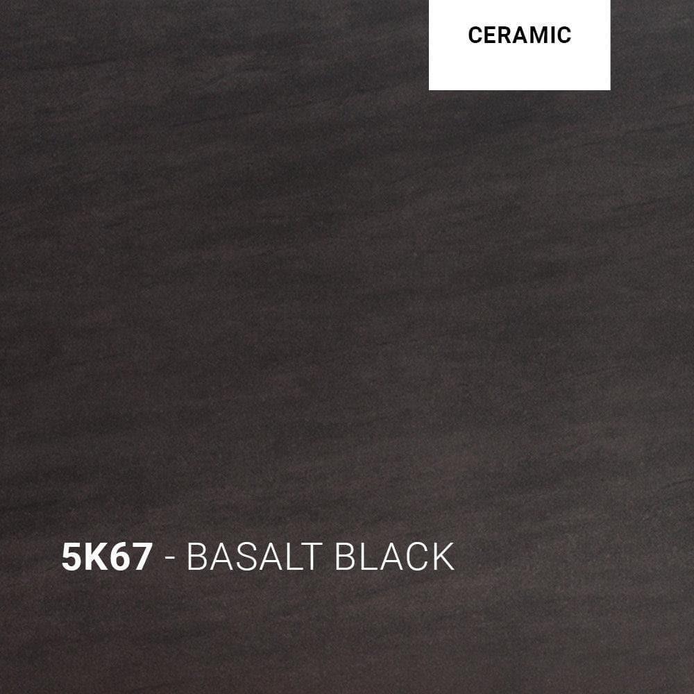 Esstisch TORSA - Teak Ø80cm | Manutti | Homestorys