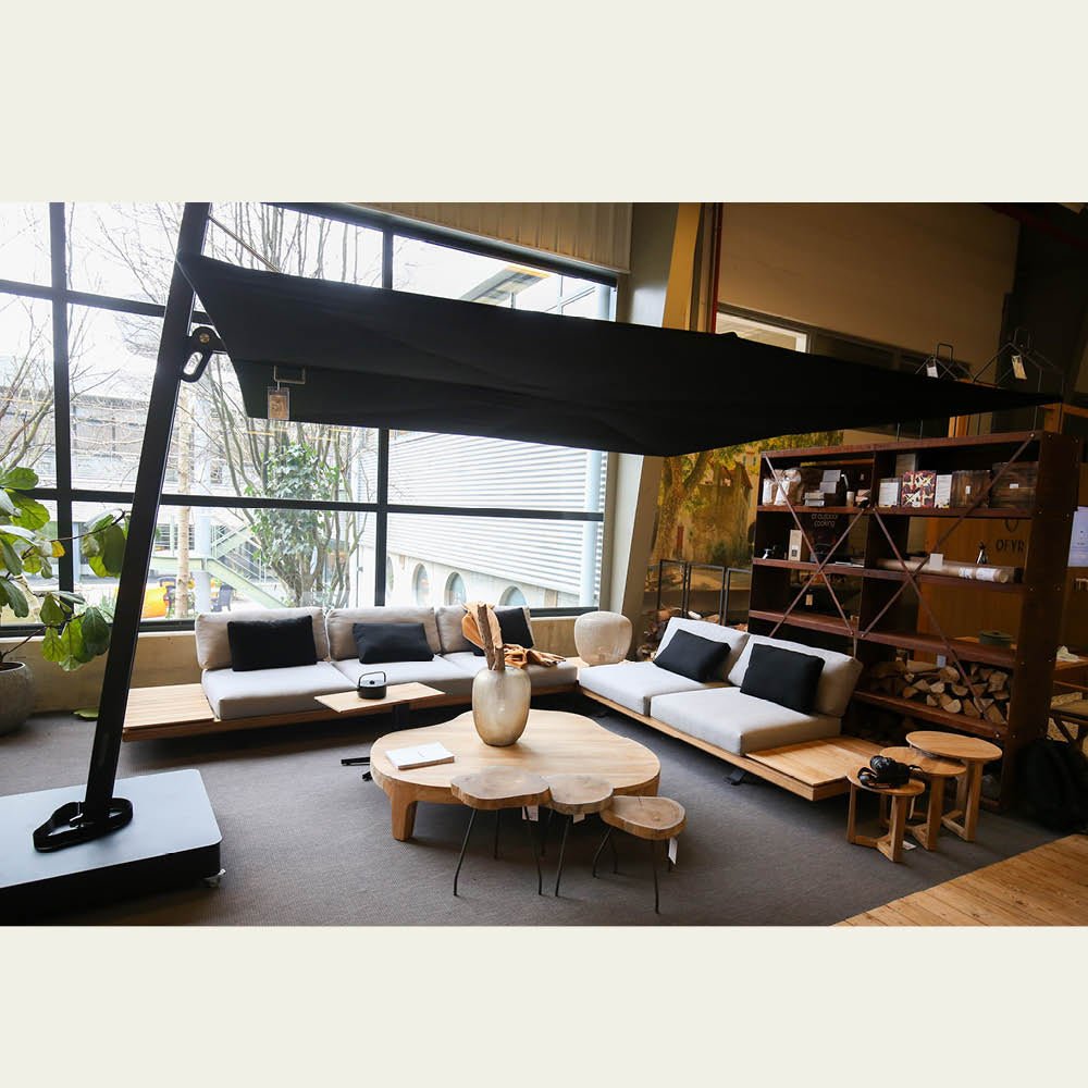 Meubili - EXPO Meubili FORTE Lounge - | Homestorys