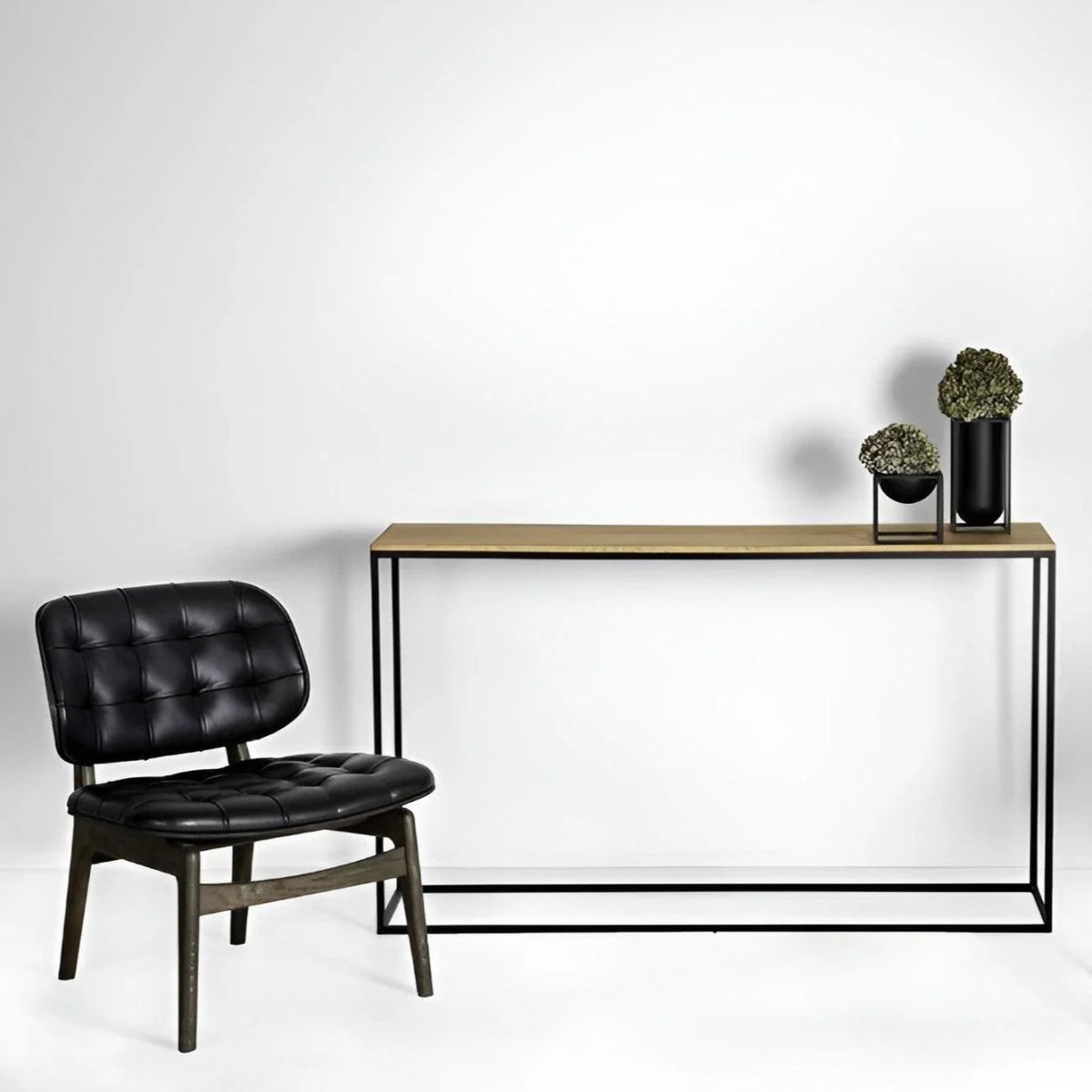 Michel Denolf - Konsole EDGE - T101 | Homestorys