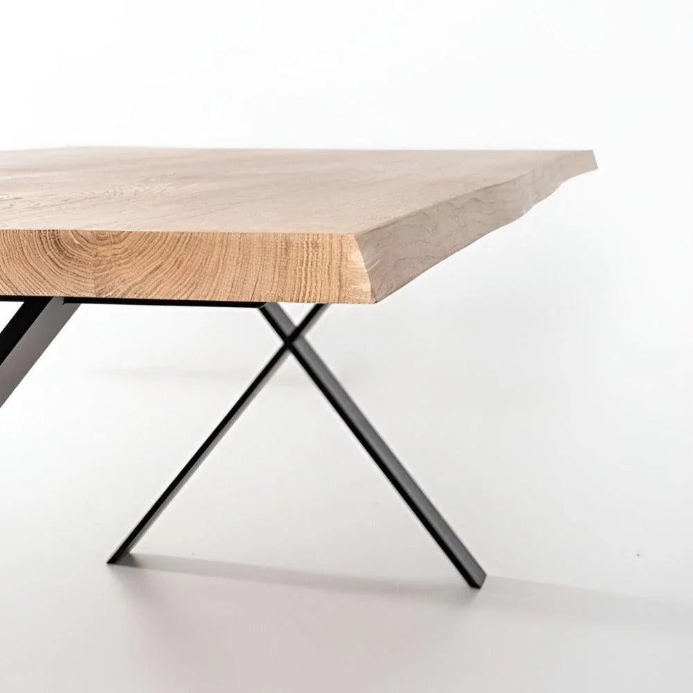 Michel Denolf - Tisch BOOMSTAM - T93 | Homestorys