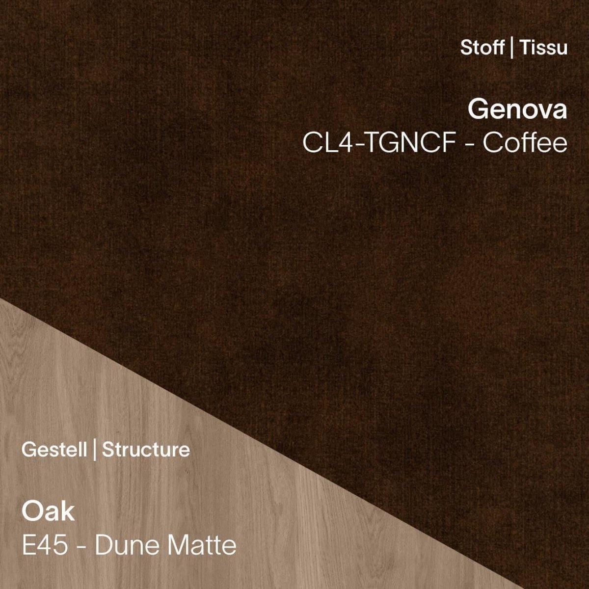 Mobitec - Armlehnstuhl CUORI C0412 - CUORIC0412-PLUS-H47-PB-A-UNI-CL4-E45 | Homestorys