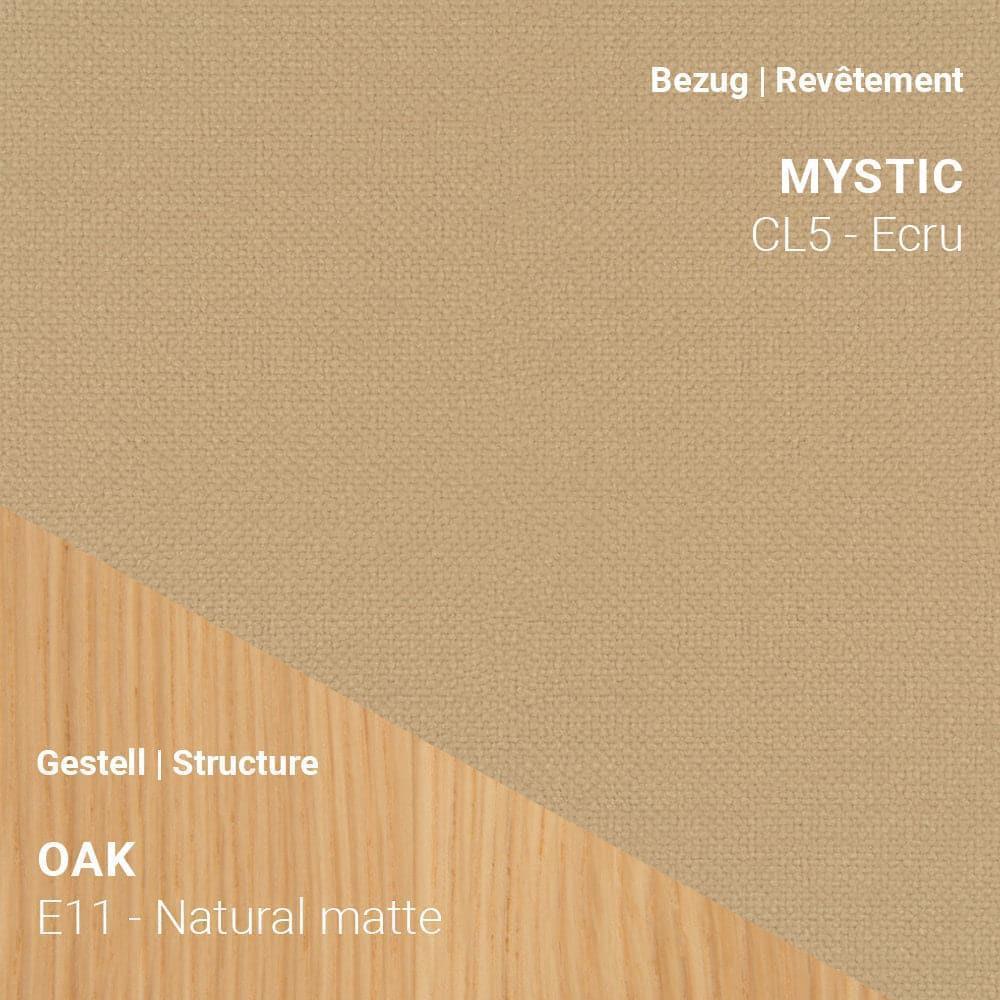 Mobitec - Armlehnstuhl CUORI C0412 - CUORIC0412-PLUS-H47-PB-A-UNI-CL5-E11 | Homestorys