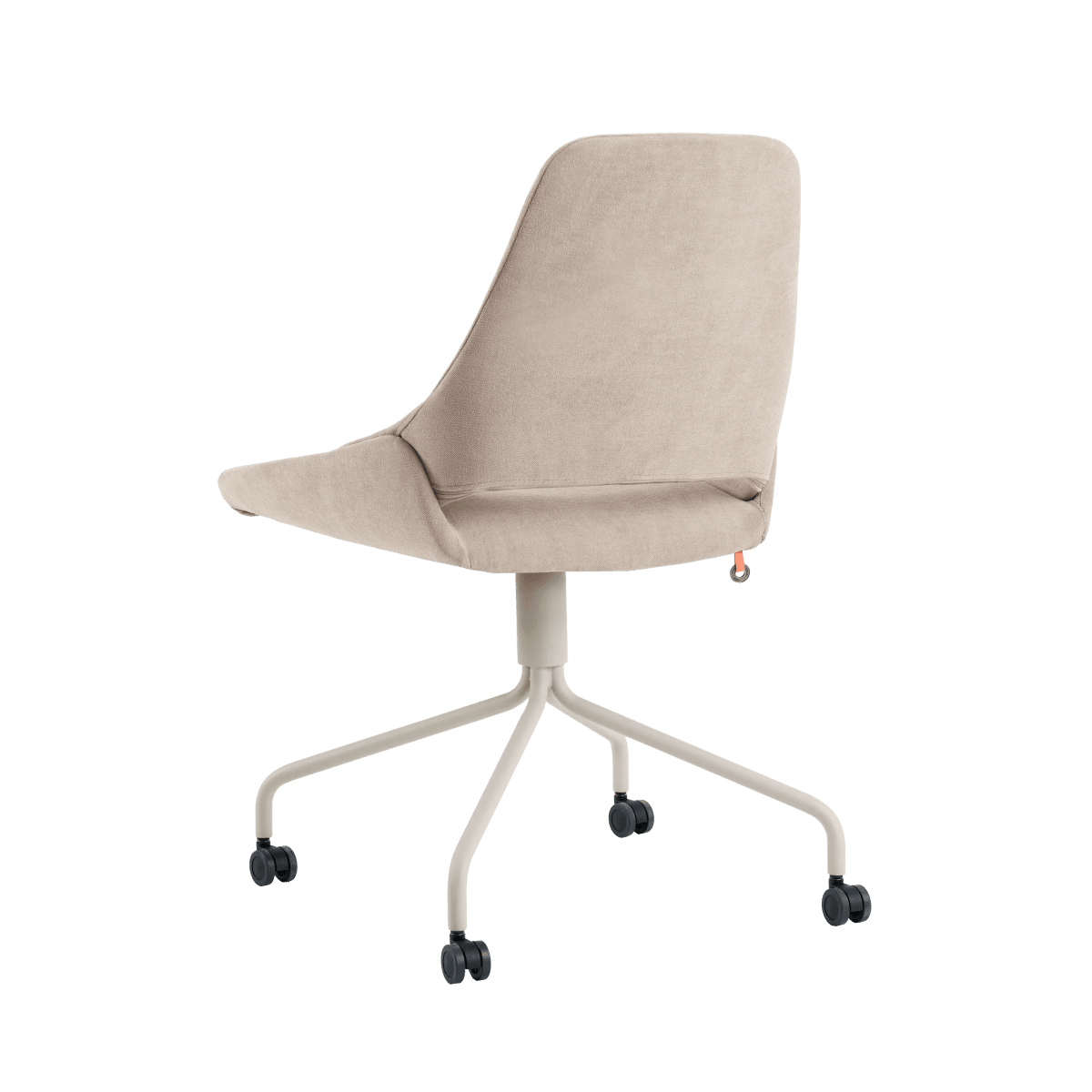 Mobitec - Bürostuhl LOTUS C1310 - LOTUSC1310-PM31-UNI-A-CL2-A01 | Homestorys