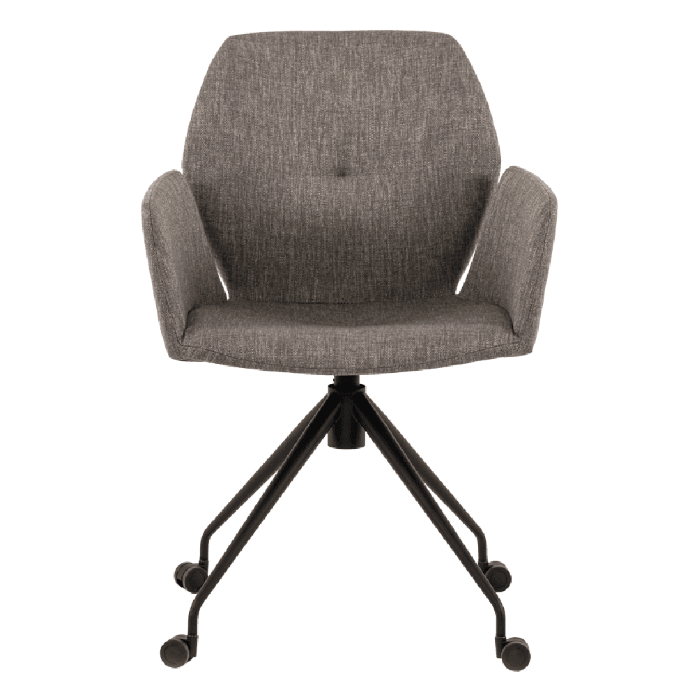 Mobitec - Bürostuhl MOOD 95 M1312 - MOODM1312-PM15-UNI-A01 | Homestorys