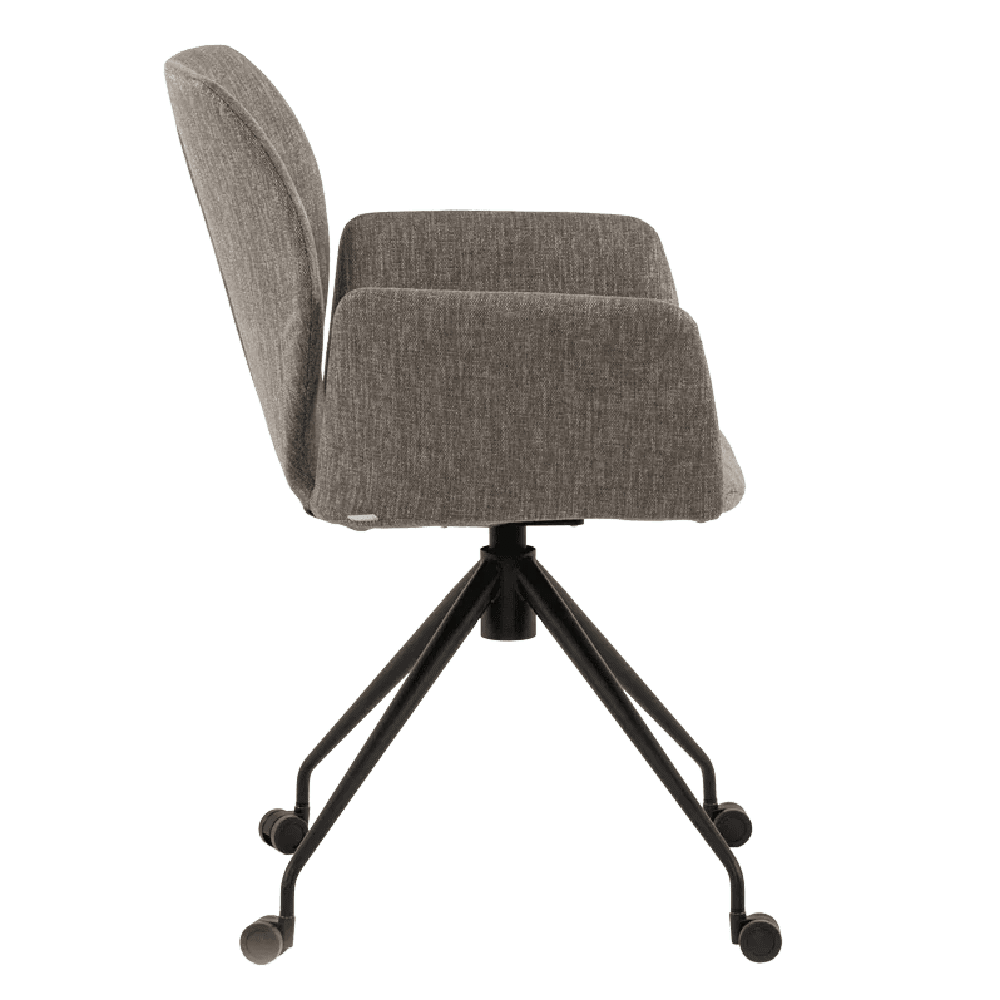 Mobitec - Bürostuhl MOOD 95 M1312 - MOODM1312-PM15-UNI-A01 | Homestorys