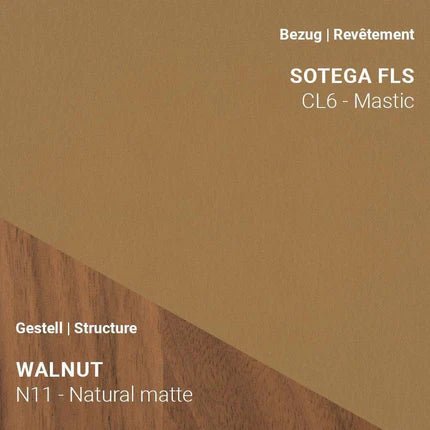 Mobitec - Stuhl KNUT C0110 - KNUT-H47-PB-UNI-A-CL6-SFLS-MC-N11 | Homestorys