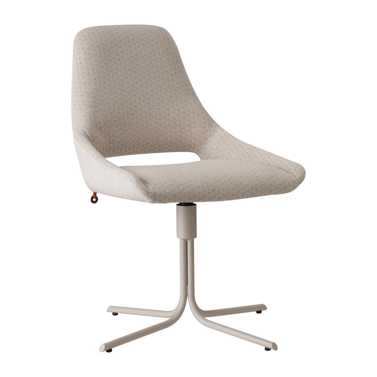 Mobitec - Stuhl LOLA C3510 - LOLA-PM28-UNI-A-CL2-HH-A-A01 | Homestorys