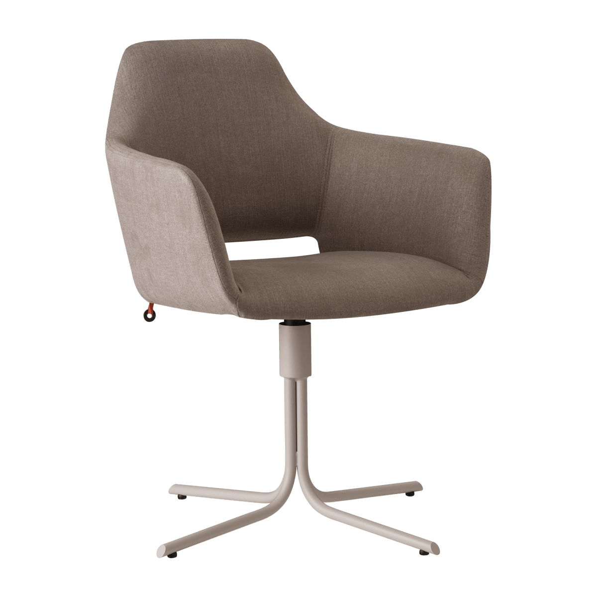 Mobitec - Stuhl LOLA C3612 - LOLA-PM28-UNI+A-CL2-HH-A-A01 | Homestorys